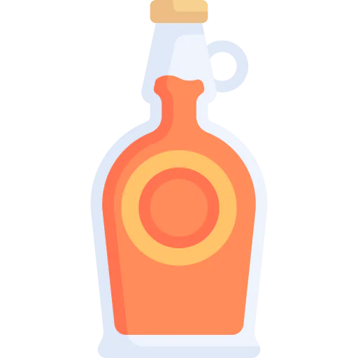 Syrup icon