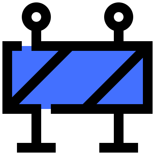 Block icon