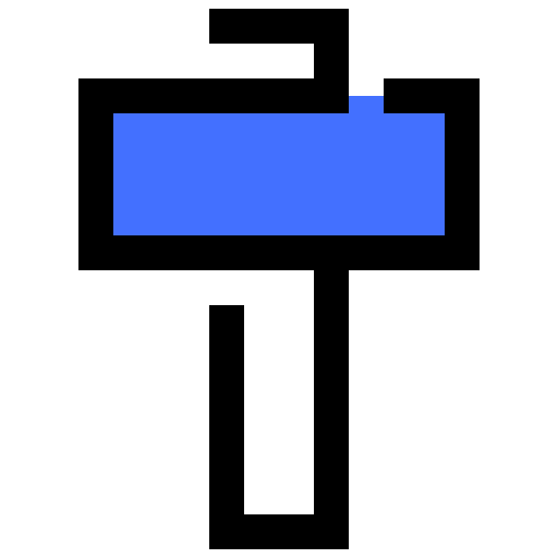 Hammer icon