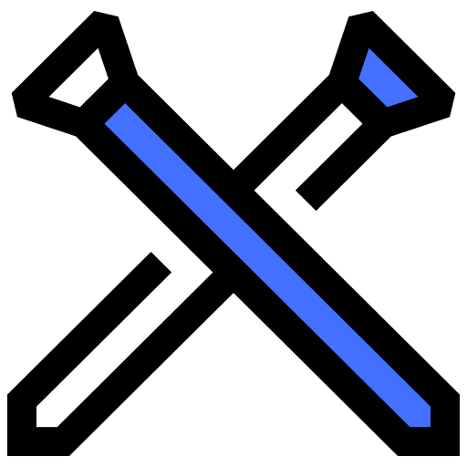 Nail icon
