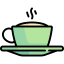 Coffee icon 64x64