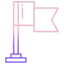 Flag icon 64x64