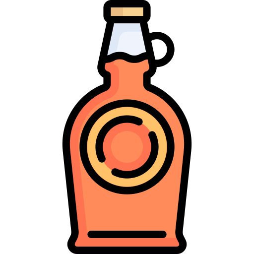 Syrup icon