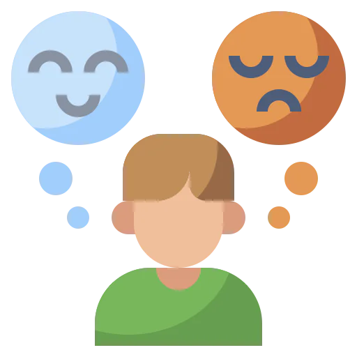 Personality icon
