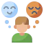 Personality icon 64x64