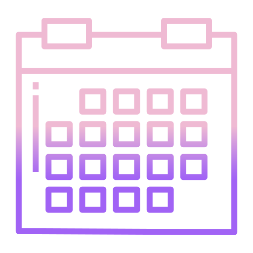 Calendar icon