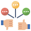 Feedback icon 64x64