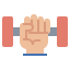 Exercise icon 64x64