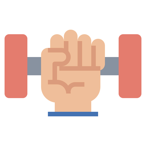 Exercise icon