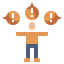 Responsibility icon 64x64