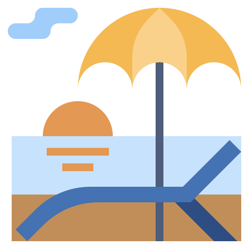 Relax icon