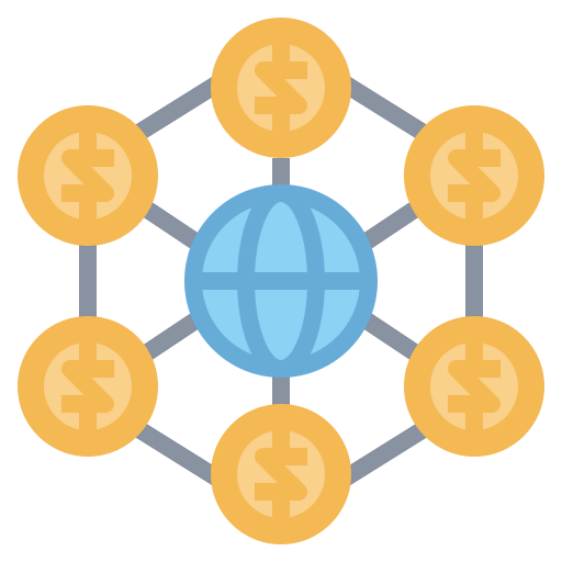 Network icon