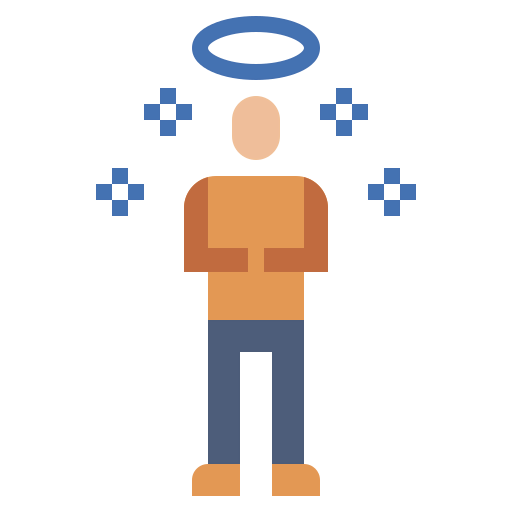 Believe icon