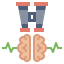 Think big icon 64x64