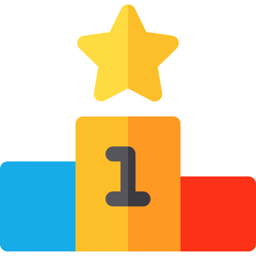Podium icon