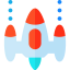 Space invaders Ikona 64x64