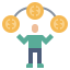 Finance icon 64x64