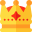 Crown icon 64x64
