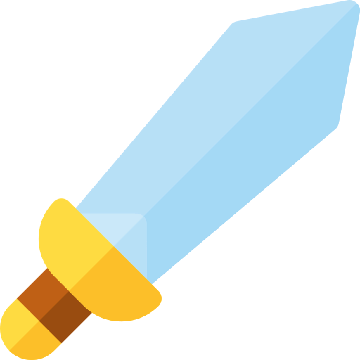 Sword icon