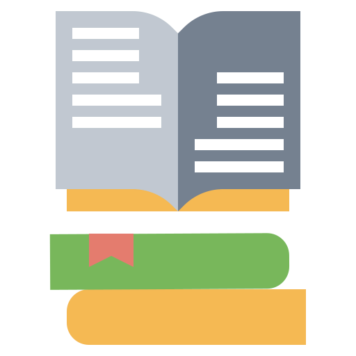 Read icon