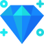 Diamond icon 64x64