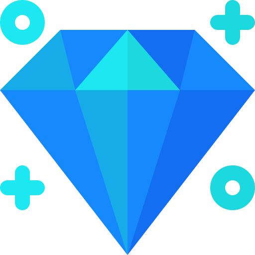 Diamond icon