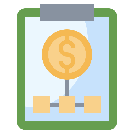 Planning icon