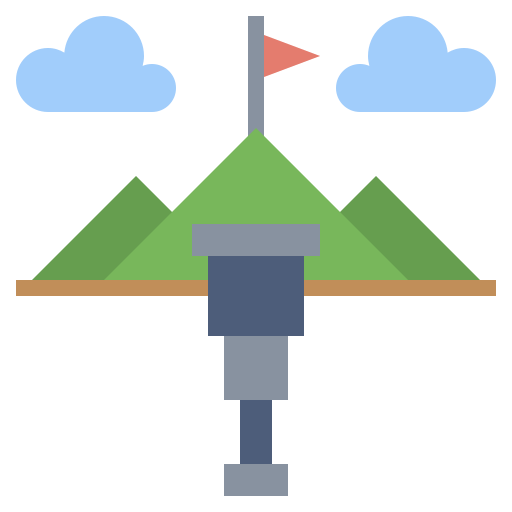 Focus icon