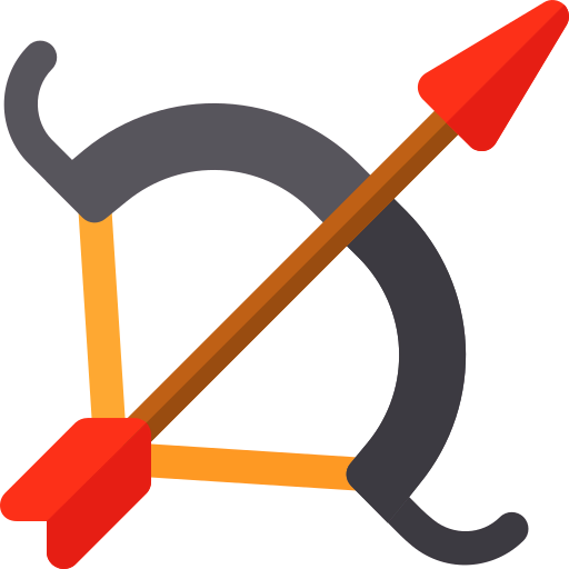 Archery icon