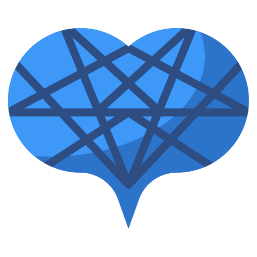 Heart icon
