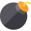Bomb icon 64x64