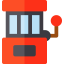 Slot machine icon 64x64