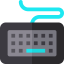 Keyboard icon 64x64