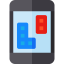 Smartphone icon 64x64