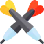 Darts icon 64x64