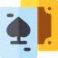 Ace of spades icon 64x64