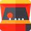 Arcade game ícono 64x64