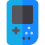 Game console icon 64x64