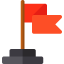 Flag icon 64x64