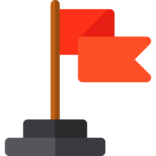 Flag icon