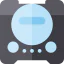 Game console icon 64x64