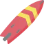 Surfboard icon 64x64