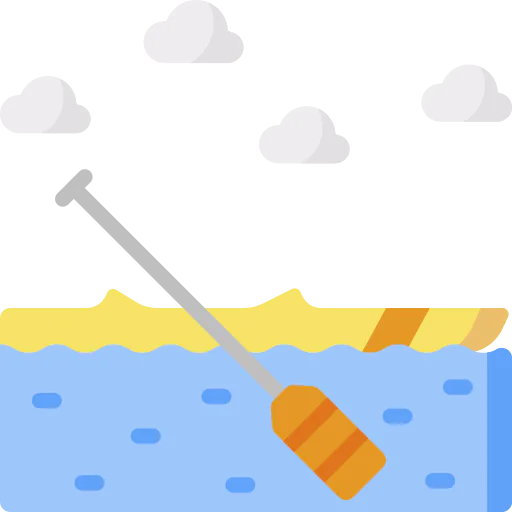 Canoe icon