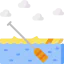 Canoe icon 64x64