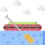 Rafting icon 64x64
