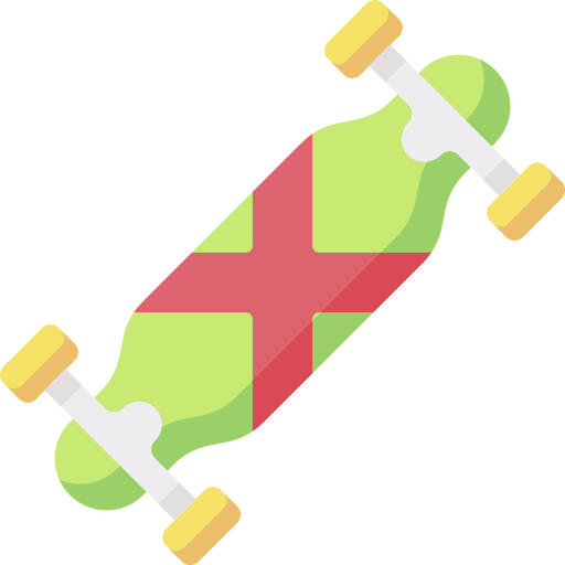 Longboard icon