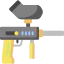 Paintball icon 64x64