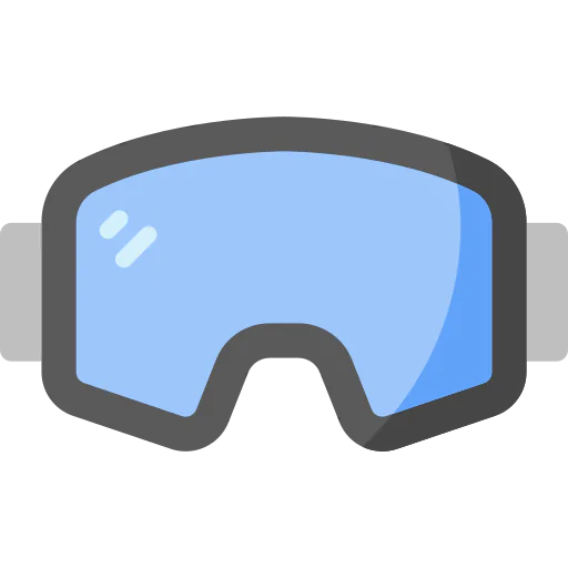 Goggles icon