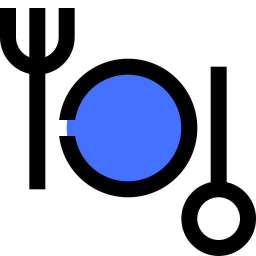 Diet icon