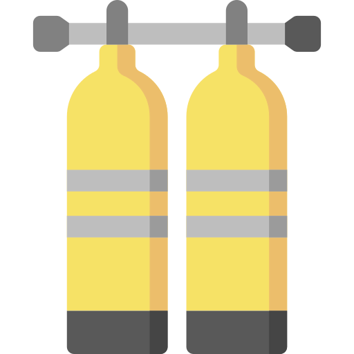 Diving icon